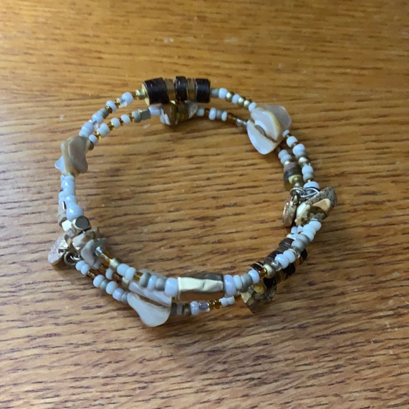 Beaded bracelet - Picture 1 of 4